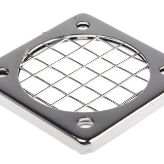 Filtro per ventilatore ebm-papst in Acciaio 45 x 45mm per ventola da 40mm