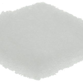 Filtro per ventilatore ebm-papst in Fibra sintetica 65 x 65mm per ventola da 60mm