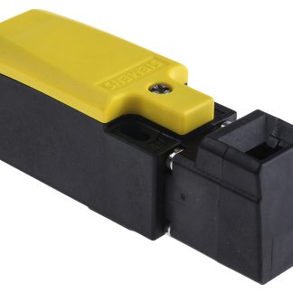 Interruttore di interblocco di sicurezza Siemens 3SE5, 2NC/1NA, A chiave, IP65, 230V, 3A