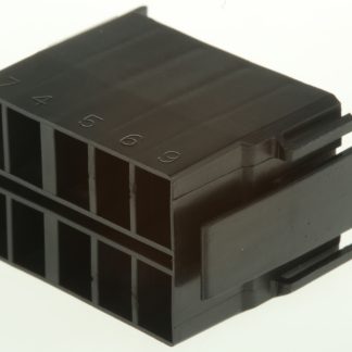 Connettore interruttore a bilanciere U2292 per Interruttore a bilanciere