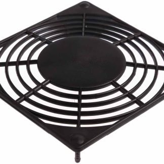 Copertura protettiva ebm-papst in Plastica, 92 x 92mm, ventola da 92mm
