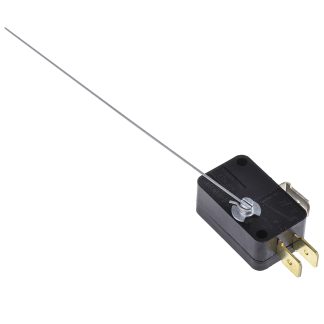 Microinterruttore, Crouzet, SPDT, Attacco rapido