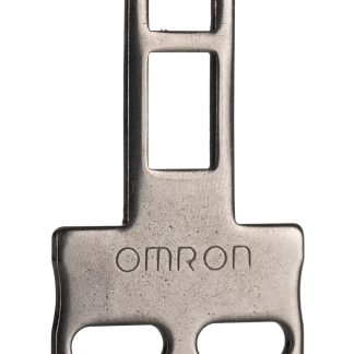 Attuatore Omron, per uso con Interruttore di sicurezza D4NS