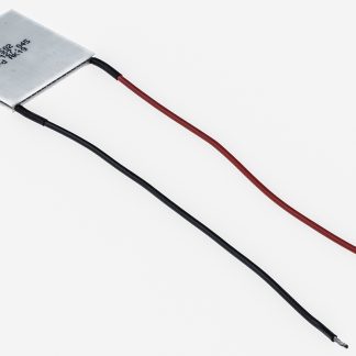 Cella di Peltier Laird Technologies, 16.4V cc, 8.5A, 81.5W max., 39.9 x 39.9mm, spessore 3.3mm