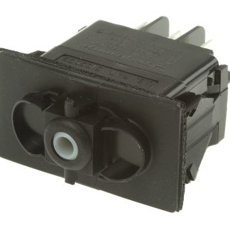 Interruttore a bilanciere Carlingswitch, SPDT, On-Off-On