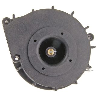 Ventola Micronel, 9.5L/s, 12 V dc, 98 x 136 x 105mm