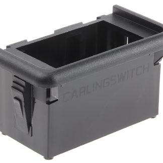 Mascella terminale per Interruttore a bilanciere Carlingswitch RCV-53600004
