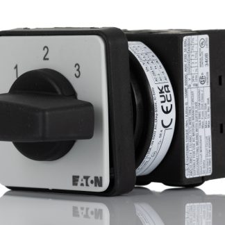Interruttore Cam Eaton 050716 T0-2-8241/E SPST, 4 posizioni, 20A, 690V ca