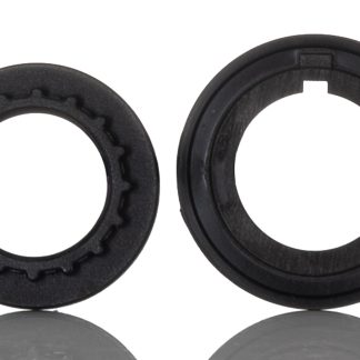 Adattatore, 216408 M22S-R30, per uso con Pulsanti modulari serie M22