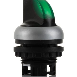 Teste selettori Eaton RMQ Titan, 2 posizioni, Ø 23mm, Selettore
