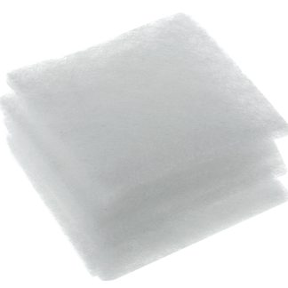 Filtro per ventilatore ebm-papst in Fibra sintetica 100 x 90mm per ventola da 80mm