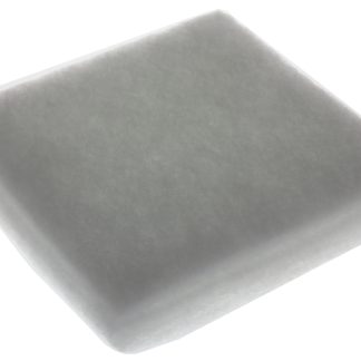 Filtro per ventilatore ebm-papst in Fibra sintetica 180 x 180mm per ventola da 172 x 150mm