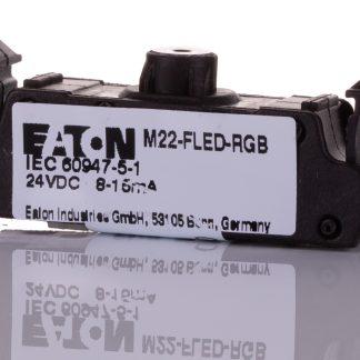 Blocco LED Eaton, 24V cc, LED