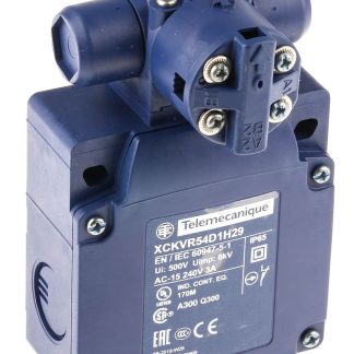 Interruttore di fine corsa Telemecanique Sensors, Asta, 2NC, 240V, 10A, IP65