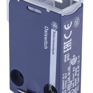 Interruttore di fine corsa Telemecanique Sensors, 2NC, 240V, 6A