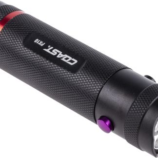 Torcia UV LED UV Coast , 59 lm, portata 34 m