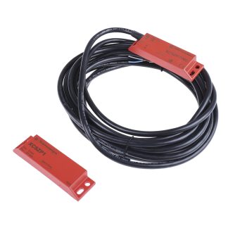 Interruttore di sicurezza Telemecanique Sensors XCSDMP