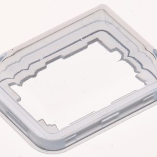 Coperchio pulsante Marquardt 203.089.011 per Serie 1800, serie 1801, serie 1803, serie 1808