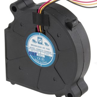 Ventola RS PRO, 7.45cfm, 12 V c.c., 60mm