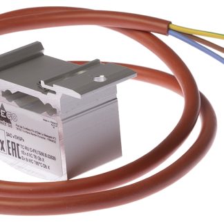 Termostato inscatolato, +25 °C (massimo)