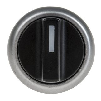 Selettore RS PRO a 3 posizioni , diam. foro 22mm