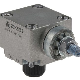 Testa interruttore di fine corsa Telemecanique Sensors ZCKE055 serie OsiSense XC per Interruttori di fine corsa XCKJ