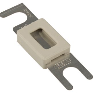 Fusibile per auto SIBA, 200A, 80V cc