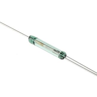 Interruttore reed, CG211525, 1 C/O, 250mA, 100V cc