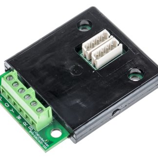 Regolatore di velocità ventola ebm-papst CGCXX00000, 1 mA @ 10 V dc, 4 mA @ 57 V, Variabile, 10 → 57 V c.c.