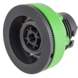 Attuatore pulsante tipo Instabile ZB5FA0 Schneider Electric serie Harmony ZB5