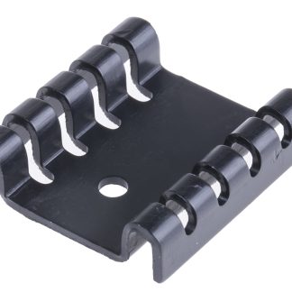 Dissipatore Seifert 27 x 16 x 33mm, 19K/W