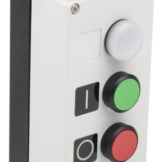 Scatola con pulsante Siemens, 10A, , IP66, IP67, IP69