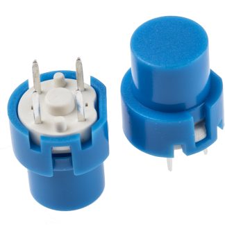 Interruttore tattile C & K