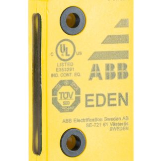 Interruttore di sicurezza senza contatto ABB Jokab