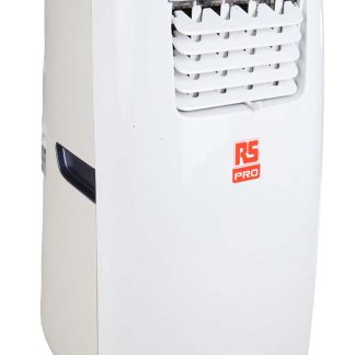 Condizionatore portatile RS PRO, 11500BTU/h Portatile
