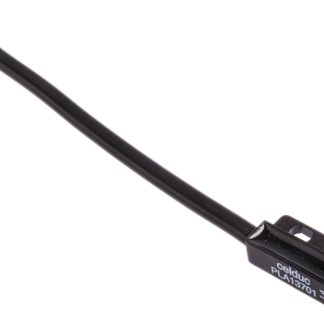 Sensore di prossimità magnetico Celduc, Rettangolare, NO, 400mA, 110V, Wire Lead