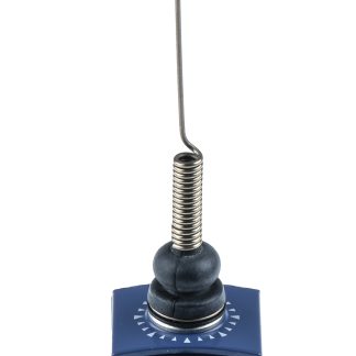 Interruttore di fine corsa Telemecanique Sensors, Asta a molla, NO/NC, 240V, 3A, IP66, IP67