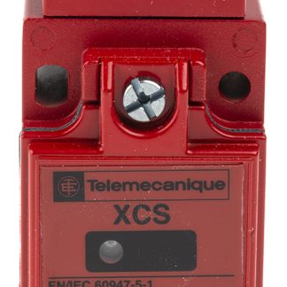 Interruttore di sicurezza Telemecanique Sensors XCSA, 2NC/1NA, IP67