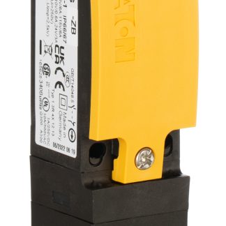Interruttore di interblocco di sicurezza Eaton, 1NC/1NA, IP65 IP66, 415V, 6A