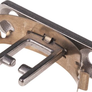 Attuatore Allen Bradley Guardmaster, Standard, Interruttore di sicurezza Trojan T5, T6