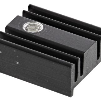 Dissipatore Fischer Elektronik 15 x 12.6 x 6.5mm, 38.5K/W