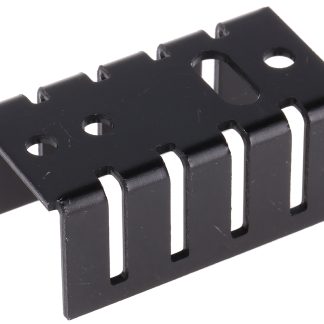 Dissipatore Fischer Elektronik 35 x 18.5 x 15mm, 15K/W