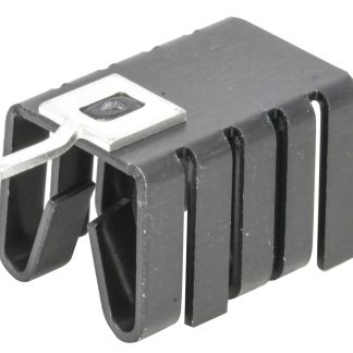 Dissipatore Fischer Elektronik 19.05 x 14.5 x 12.7mm, 21K/W