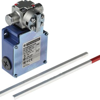 Interruttore di fine corsa Telemecanique Sensors, Leva, 2NC/2NC, 240V, 10A, IP66