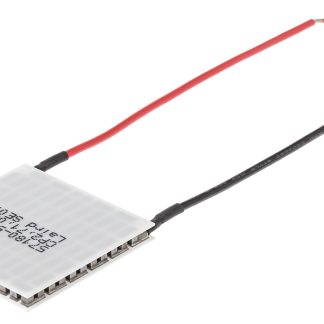Cella di Peltier Laird Technologies, 9.2V cc, 14.3A, 75.2W max., 43.9 x 43.9mm, spessore 4.6mm