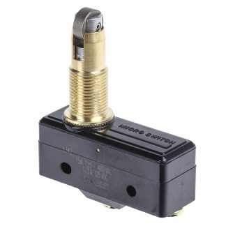 Microinterruttore, Honeywell, SPDT, 16 A a 250 V c.a., A vite