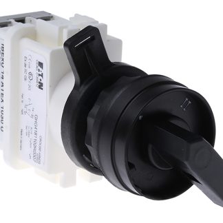 Selettore Eaton GHG4188190R6002 a 2 posizioni