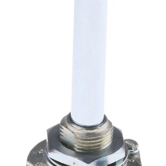 Commutatore rotante RA01D03BSSMS0X 3 vie, 250 V ac, 250V cc