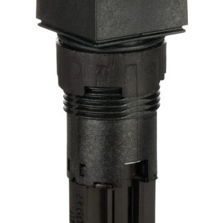 Pulsante tipo Instabile 086450 Q18D-GN Eaton serie RMQ16, Verde