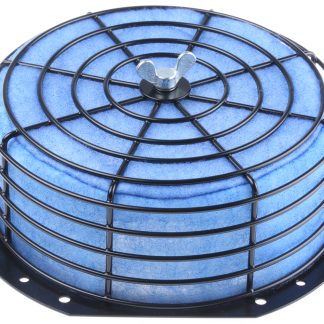 Filtro della ventola centrifuga ebm-papst in Viledon per ventola da 180mm